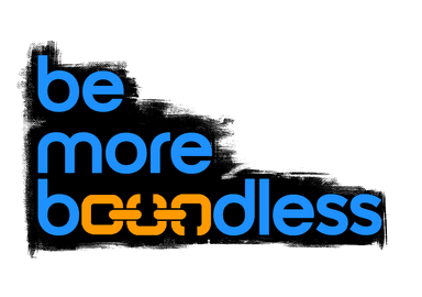 Be More Boundless